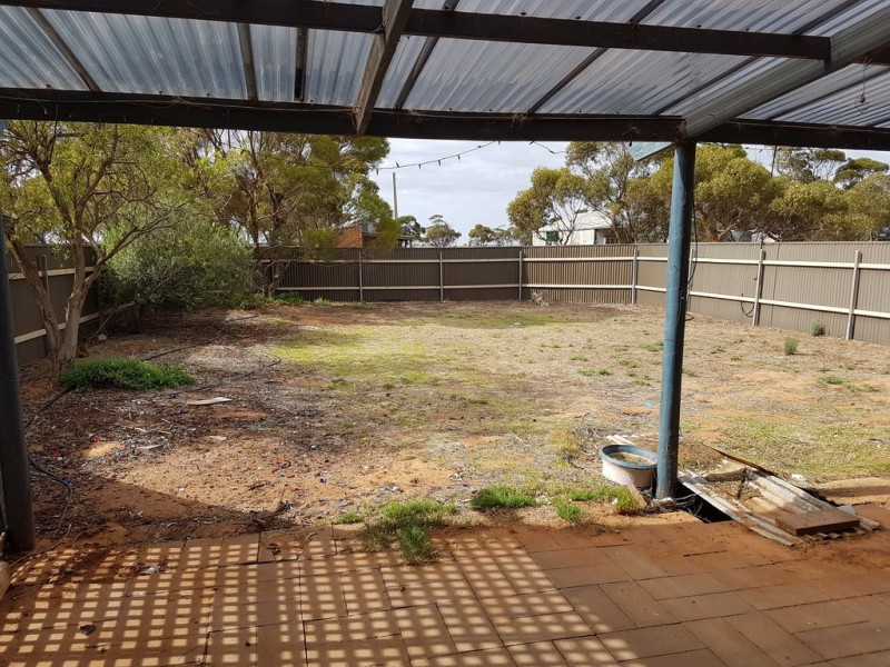 Lot 1 Payne Road, Loxton SA 5333 Floorplan