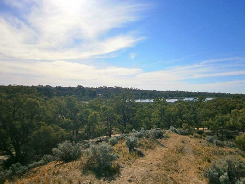 Lot 422 Dalziel Road, Cadell SA 5321