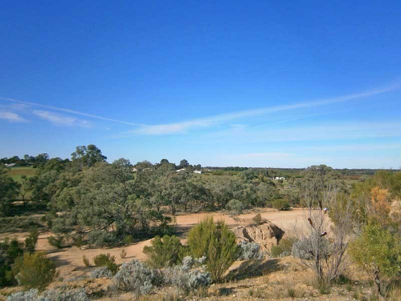 Lot 422 Dalziel Road, Cadell SA 5321