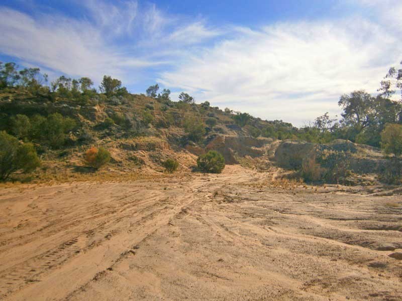 Lot 422 Dalziel Road, Cadell SA 5321