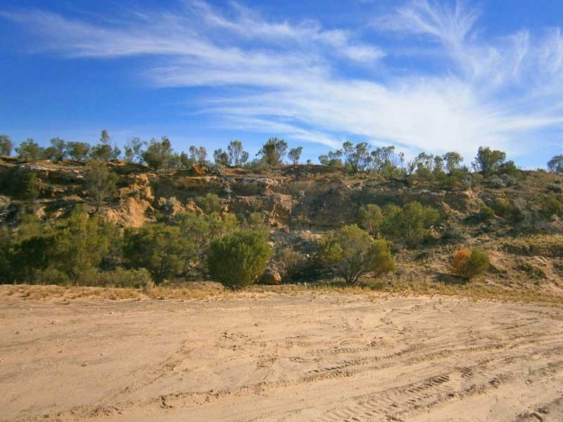 Lot 422 Dalziel Road, Cadell SA 5321
