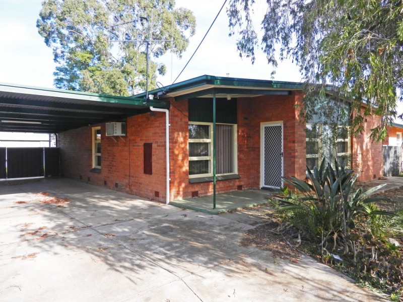 19 Myall Street, Renmark SA 5341