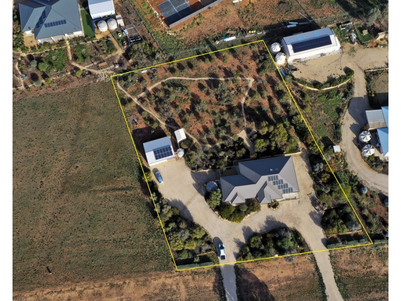 74 Gurney Road, Loxton SA 5333