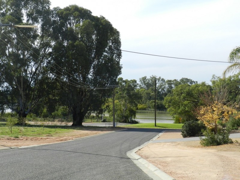 31 Pope Street, Kingston On Murray SA 5331