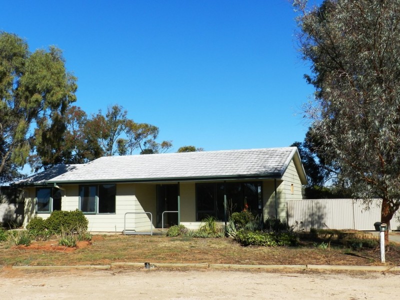 4 Carnie Street, Barmera SA 5345
