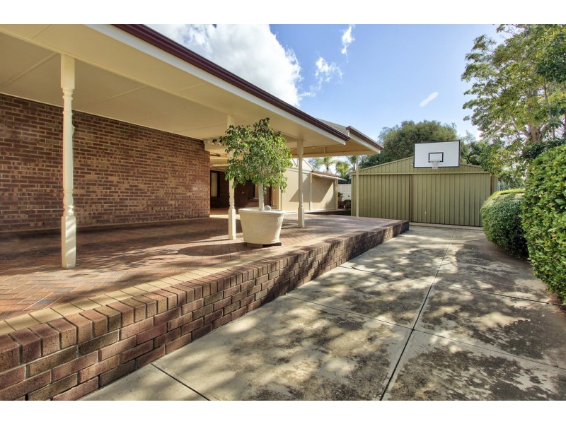 20 Klingberg Street, Loxton SA 5333