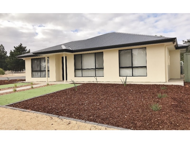 43 Tobruk Terrace, Loxton SA 5333