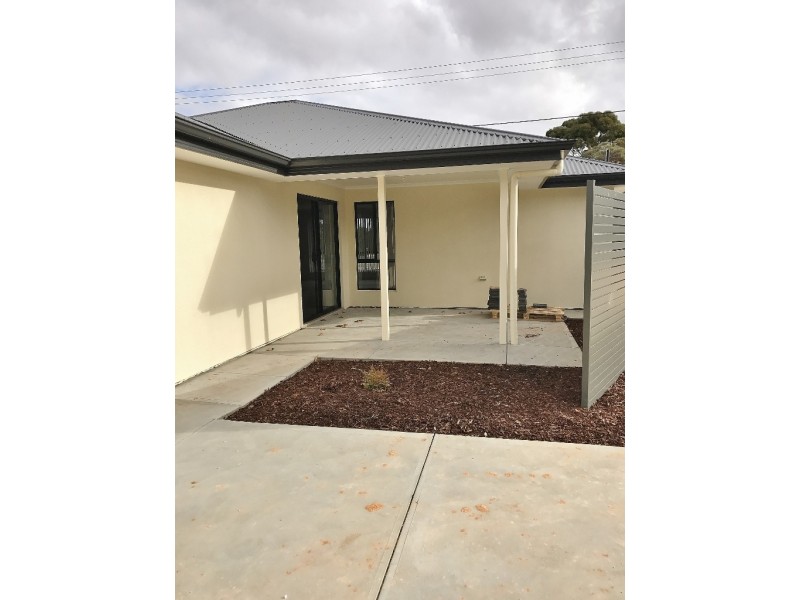 43 Tobruk Terrace, Loxton SA 5333