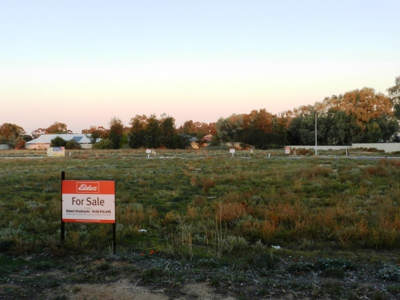 Lot 2 Queen Elizabeth Drive, Barmera SA 5345