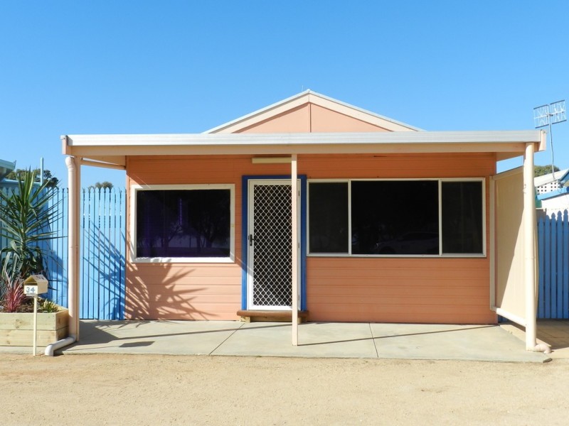 34 Queen Elizabeth Drive, Barmera SA 5345