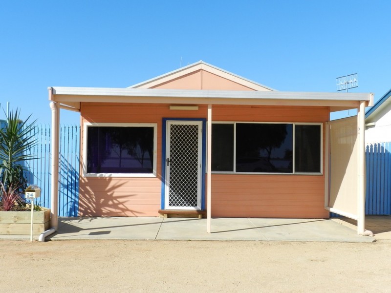 34 Queen Elizabeth Drive, Barmera SA 5345