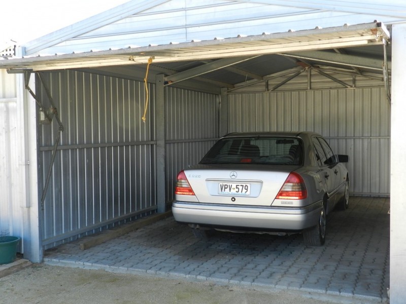 34 Queen Elizabeth Drive, Barmera SA 5345