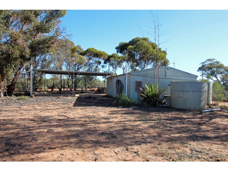 334 Pike Creek Road, Lyrup SA 5343