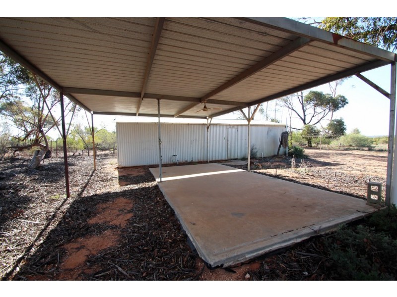 334 Pike Creek Road, Lyrup SA 5343