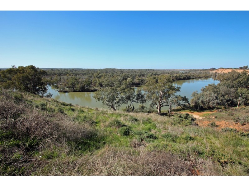 334 Pike Creek Road, Lyrup SA 5343
