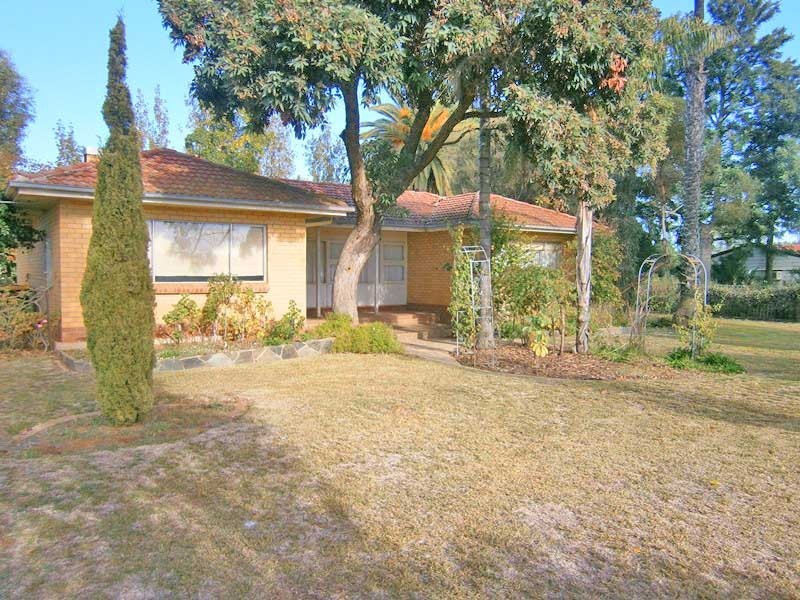 9 Cameron Street, Waikerie SA 5330