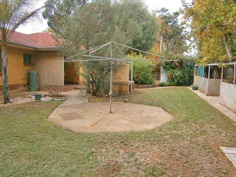 9 Cameron Street, Waikerie SA 5330