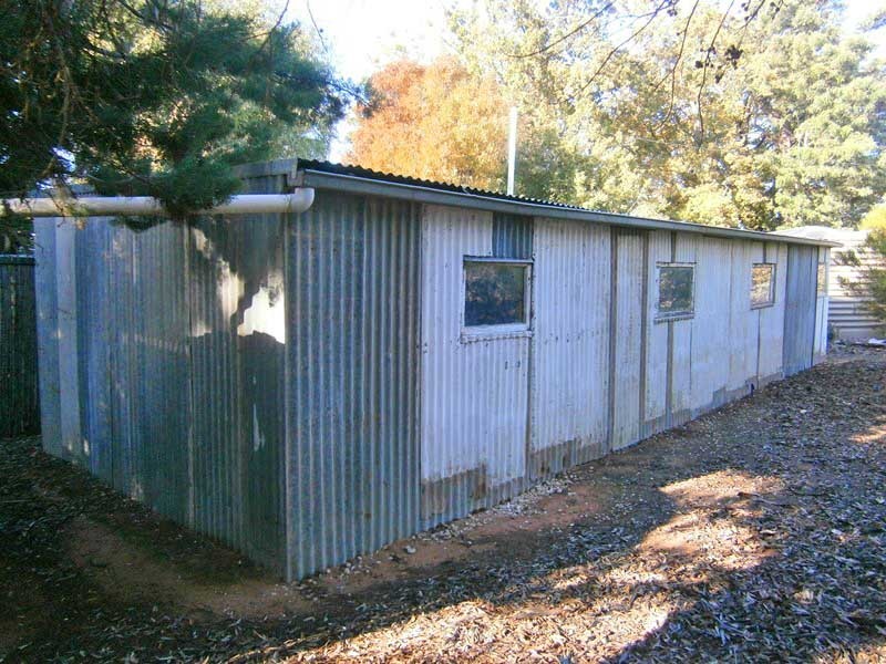 9 Cameron Street, Waikerie SA 5330