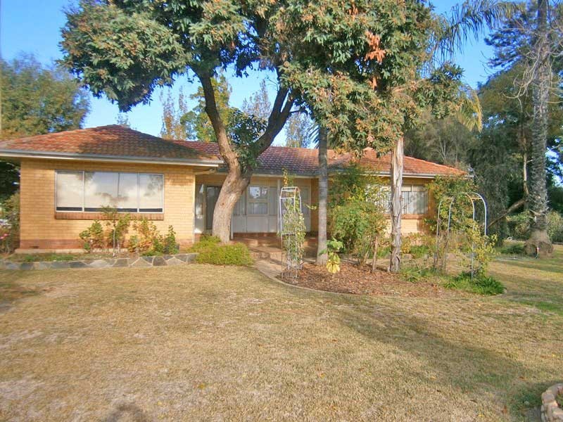 9 Cameron Street, Waikerie SA 5330