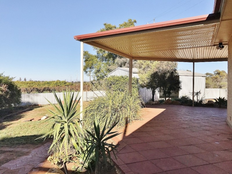 1743 Bookpurnong Road, Loxton SA 5333