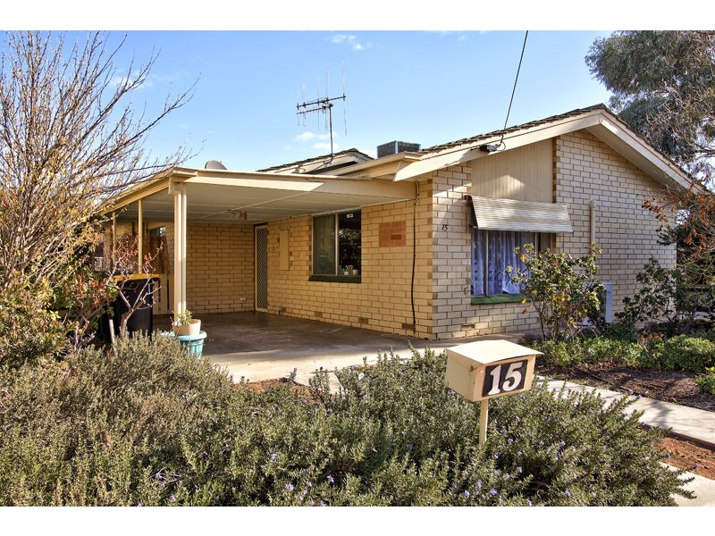 15 Twelfth Street, Renmark SA 5341