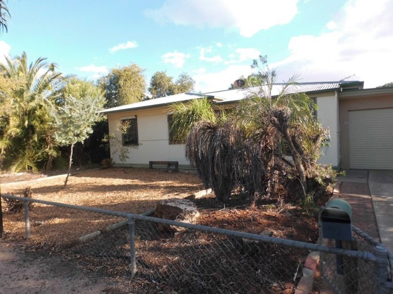 21 Kurrajong Avenue, Renmark SA 5341