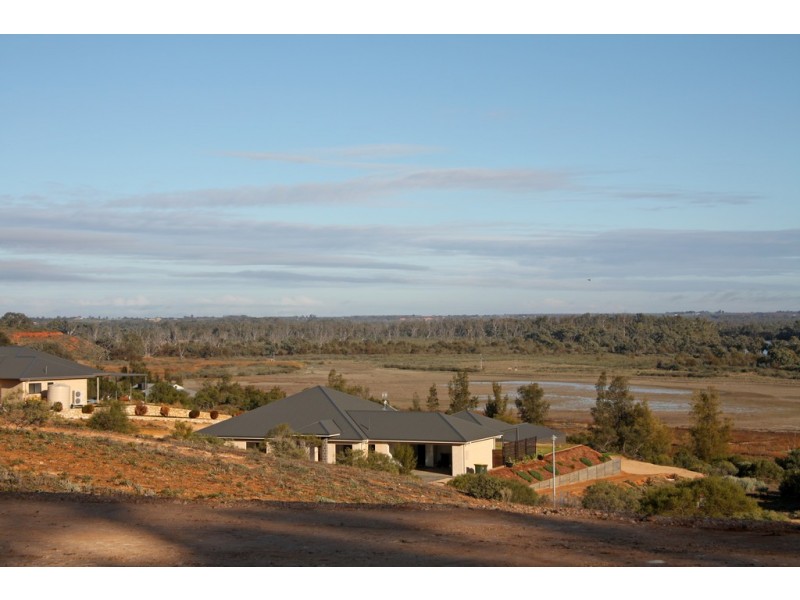 Lot 35 Wheatley Road, Loxton SA 5333