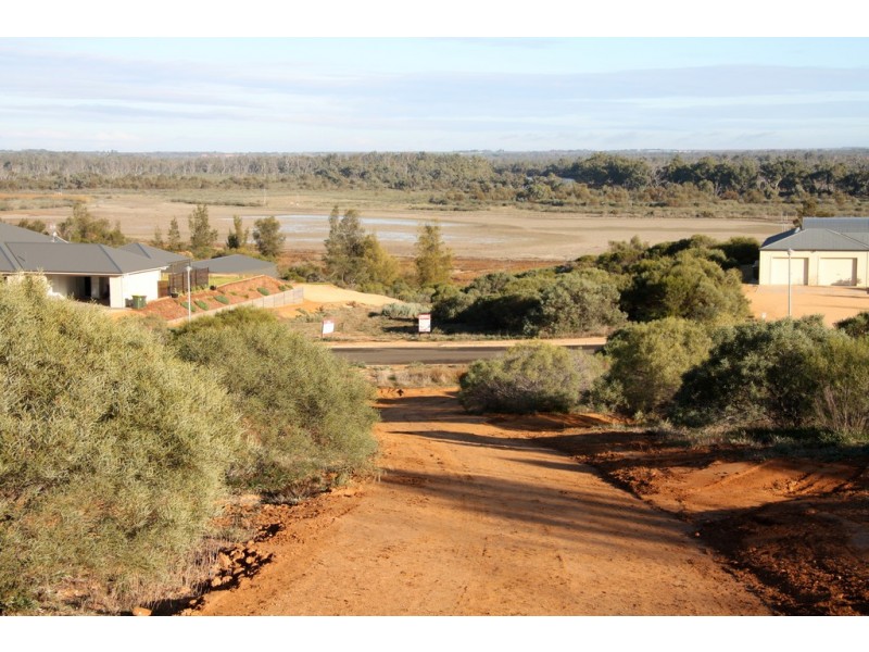 Lot 35 Wheatley Road, Loxton SA 5333