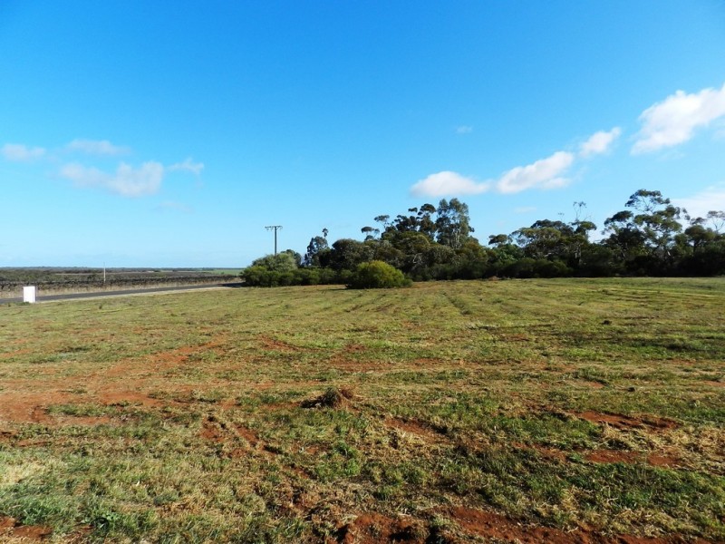 1372 Rumball Road, Winkie SA 5343