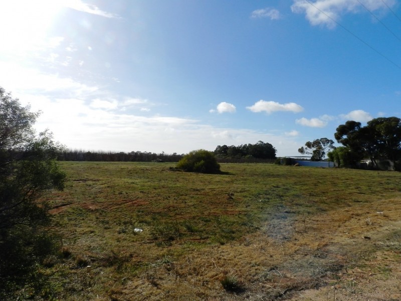 1372 Rumball Road, Winkie SA 5343