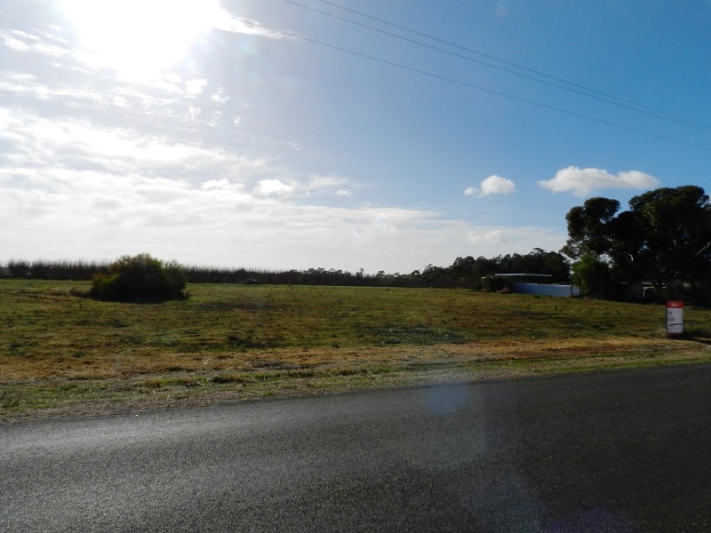 1372 Rumball Road, Winkie SA 5343