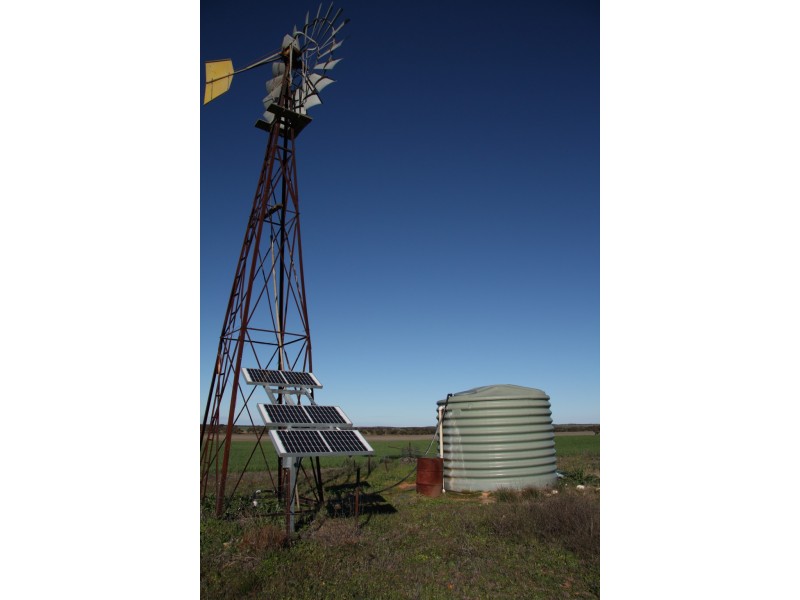 Section 50 Hundred of Allen, Alawoona SA 5311