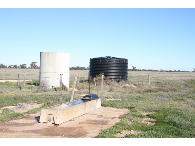 Section 50 Hundred of Allen, Alawoona SA 5311