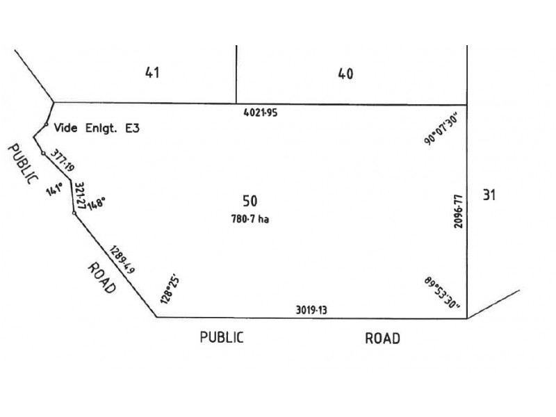 Section 50 Hundred of Allen, Alawoona SA 5311