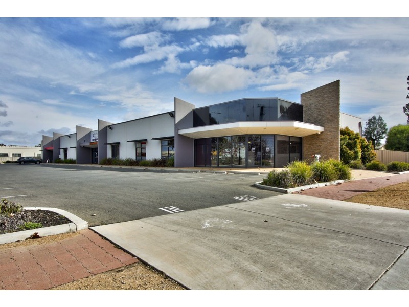 238 Renmark Avenue, Renmark SA 5341