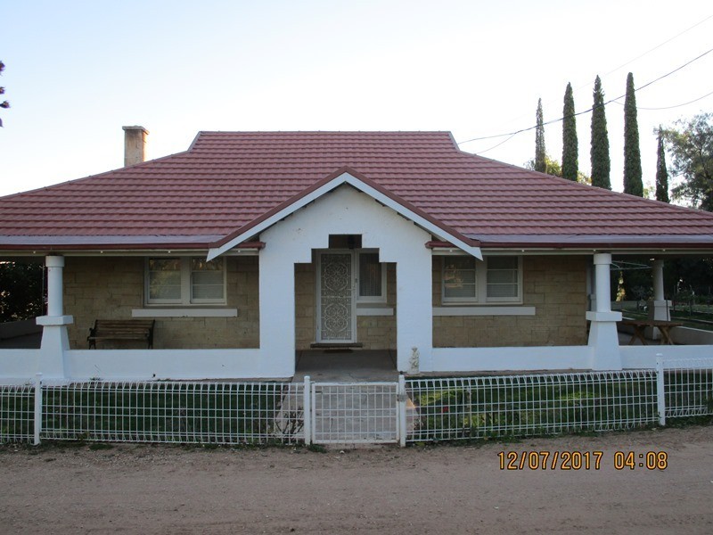 21054 Sturt Highway, Paringa SA 5340