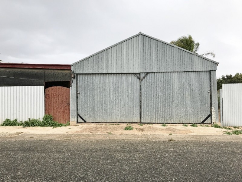 4 Petch Street, Loxton SA 5333