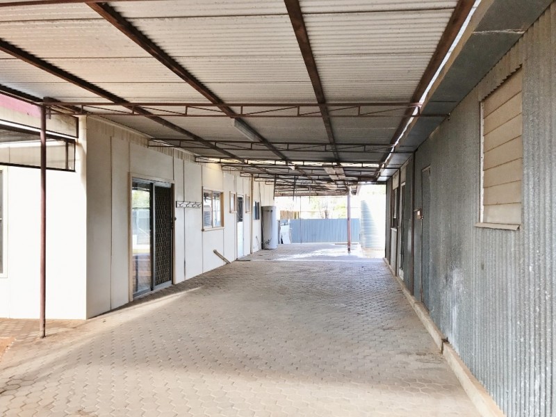 4 Petch Street, Loxton SA 5333