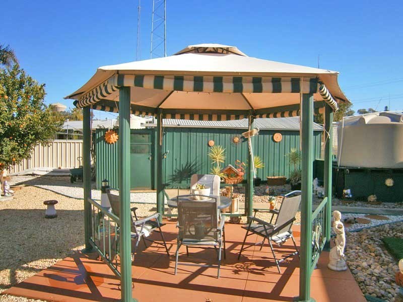 12 Jacobs Street, Waikerie SA 5330