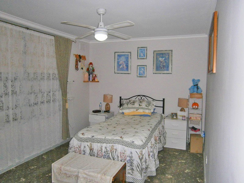 12 Jacobs Street, Waikerie SA 5330