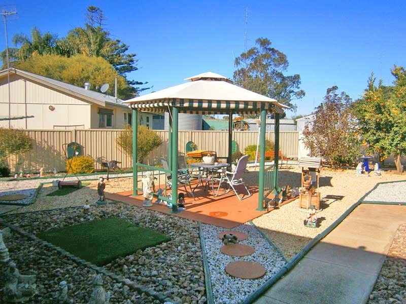 12 Jacobs Street, Waikerie SA 5330