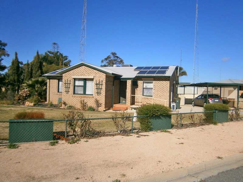 12 Jacobs Street, Waikerie SA 5330