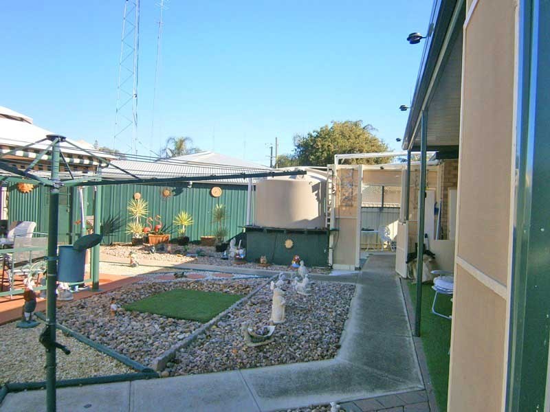 12 Jacobs Street, Waikerie SA 5330