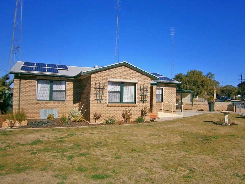 12 Jacobs Street, Waikerie SA 5330