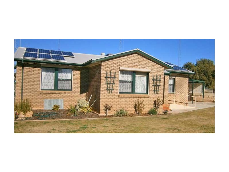 12 Jacobs Street, Waikerie SA 5330