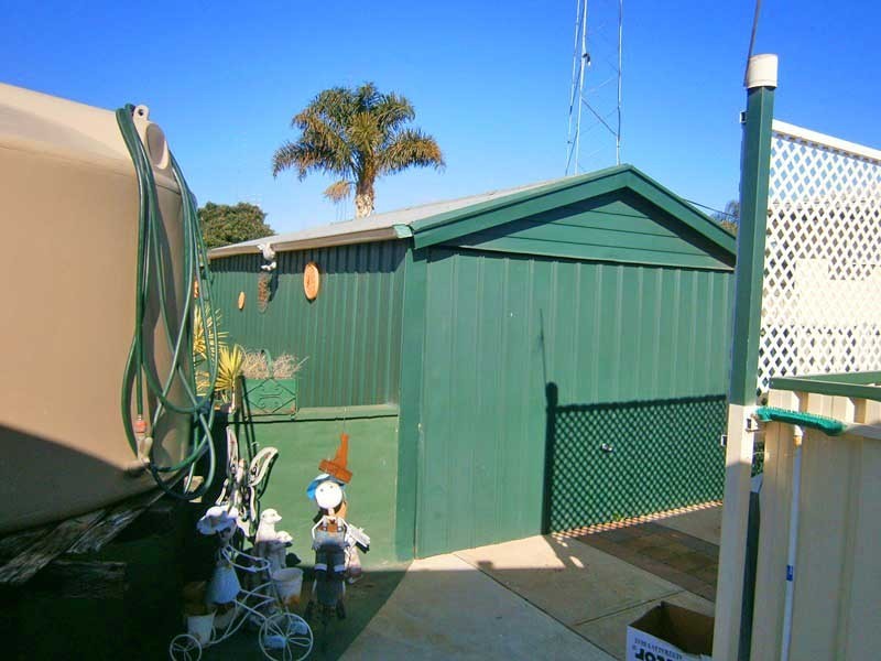 12 Jacobs Street, Waikerie SA 5330