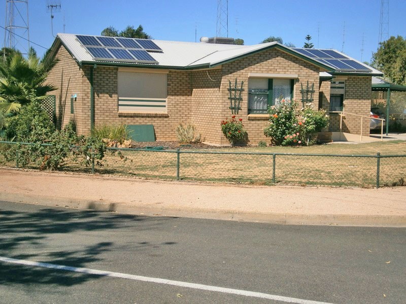 12 Jacobs Street, Waikerie SA 5330