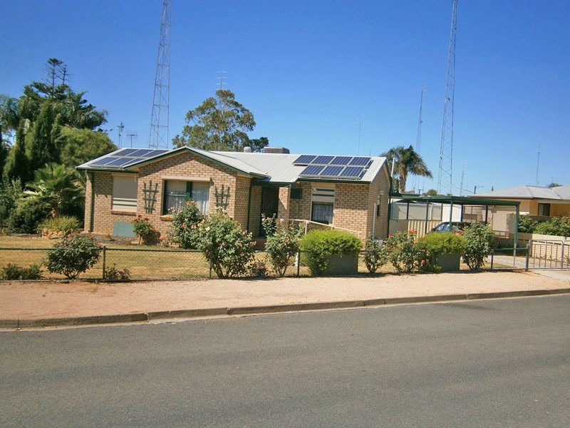 12 Jacobs Street, Waikerie SA 5330