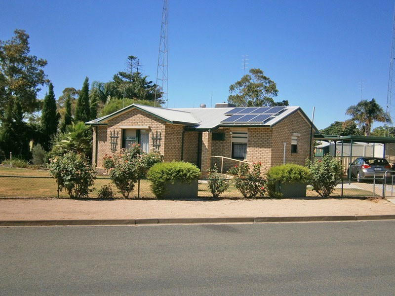 12 Jacobs Street, Waikerie SA 5330