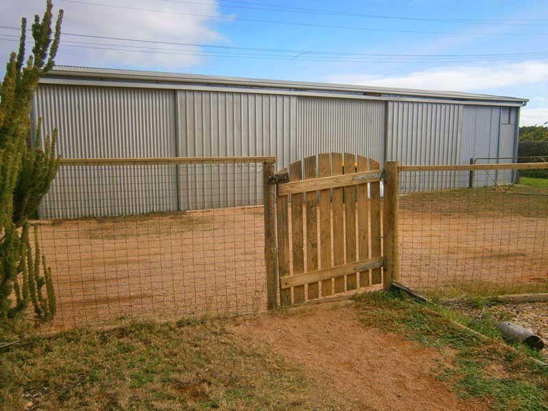 12627 Sturt Highway, Waikerie SA 5330